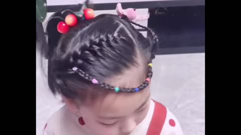 Best Funny Hair Style