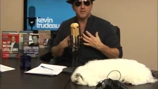 Kevin Trudeau talks about network marketing and being successful