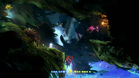 Ori and the Blind Forest Definitive Edition Ep.4