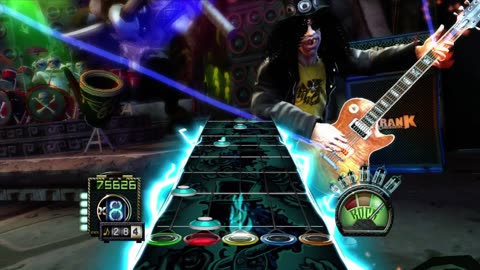 [XBOX360] Guitar Hero 3 Hit Me With Your Best Shot #guitarhero #gh3 #nedeulers #xbox360