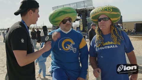 Rams Season Predictions » LA Melon Heads on ION Draft Week