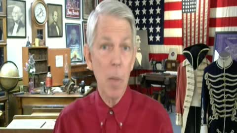 Tipping Point - The Debate Over the $20 Bill with David Barton