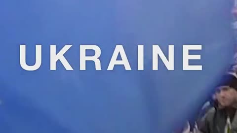 Ukraine - Ursula Von Der Lying