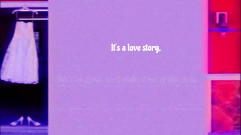 Love Story - Taylor Swift ( Taylor's Version Lyrics)