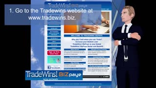 TradeWins - Join US