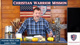 Thanksgiving and Gratitude - Christian Warrior Mission