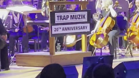 Watch T.I. rip off a few classic 'Trap Muzik' cuts with Atlanta Symphony