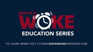 Wake Up To Woke in Education Episode 1 Governing Through the Fog of Social Emotional Learning (SEL)