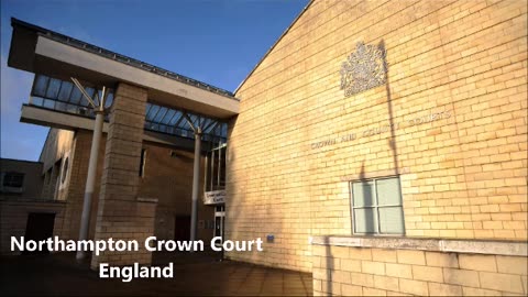 Wig Watch: Northampton Crown Court