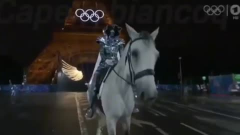 Eröffnung Olympische Spiele 2024 Paris! 🇫🇷🔥 (Alle Fakten) 27.o7.2024 Toni Tano