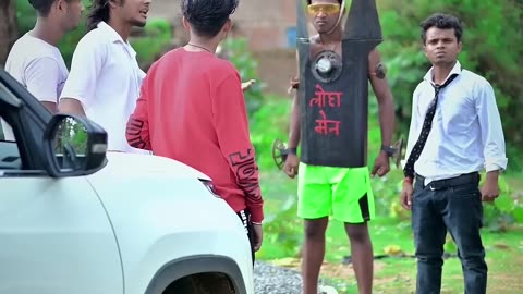 Sasta Loha Man 😂-#funnyvideo #funny #shorts