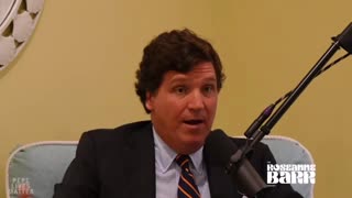 Tucker says he asked Julian Assange about Seth Rich