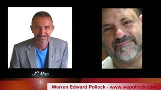 You MUST be Selfish NOW to SURVIVE! reup Warren Pollock