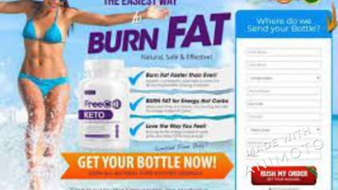Free Cell Keto - Lose Weight Easily