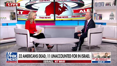 University leaders enabling anti-Israel sentiment are being ‘absolute cowards’: Elan Carr