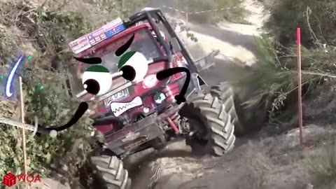 off road funny