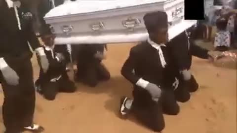 Coffin Dance Song Official Music Video 2020 MEME Stay at home or dance with them.