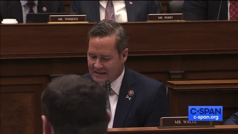 Best moments from the Hunter Biden contempt of Congress hearing