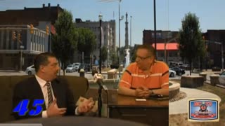 NCTV45 NEWSWATCH MORNING FRIDAY JULY 12 2024 WITH ANGELO PERROTTA