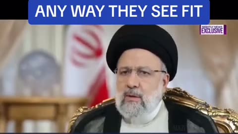 Iran Defies Promise To Biden About $6 Billion Use