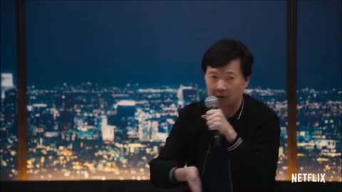 Ken Jeong You Complete Me, Ho 2019 Comedy