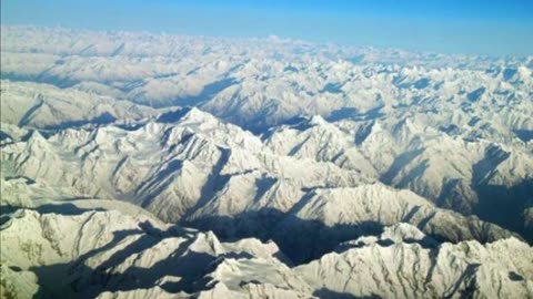 Top 10 Mountain range in Paksitan