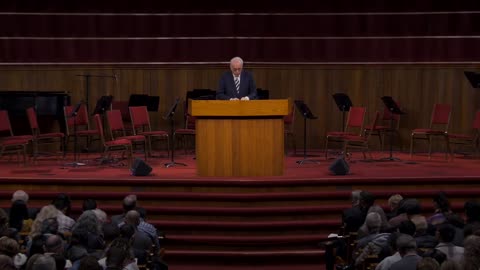 John MacArthur - Such Were Some Of You