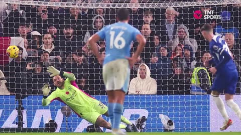 UM EMPATE INSANO E HISTÓRICO ENTRE CHELSEA X CITY! | CONEXÃO EUROPA