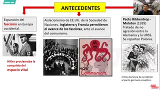 ANUAL VALLEJO 2023 | Semana 32 | Historia | Filosofía | Geometría S1 | Literatura