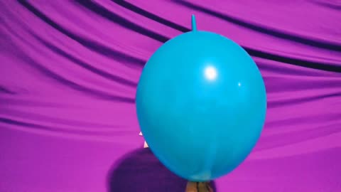 Balloon Pops!!!