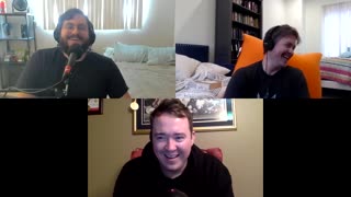 0288 Matt and Shane's Secret Podcast Ep. 317 - Barndog