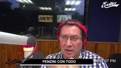 EN VIVO 🔴 Penzini con Todo - Últimas tendencias en tecnología con David Atías