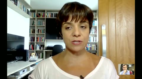 Vera Magalhães : Marcelo Odebrecht confirma que o "Amigo" é Lula