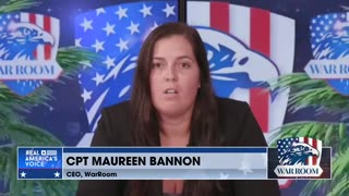 Energizing Message From Steve Bannon | Support WarRoom's Sponsors Today