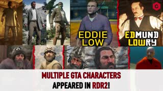 GRAND THEFT AUTO CHARACTERS WE NEED IN GTA 6!