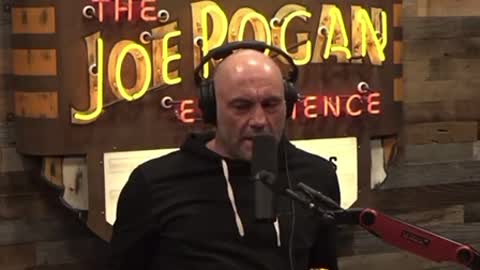 Savage: Joe Rogan goes fully automatic on fake news CNN