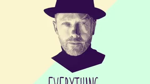 TobyMac - Story behind the song, "Everything."