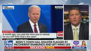 Former Obama Doctor Predicts Biden Will Resign Or Be Removed 'At This Point'