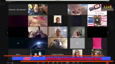 New California State Public Conference Call 5/22/24 Pt2