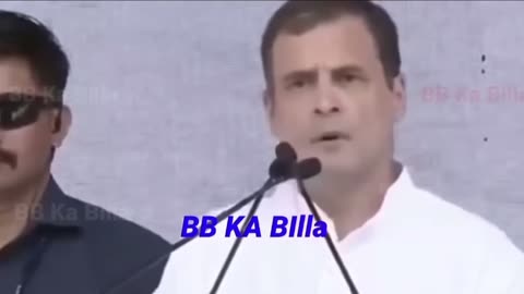 Rahul Gandhi Funny Vedio’s😂