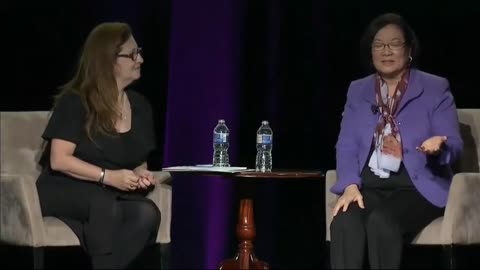 Sen. Hirono — Democrat Voters Have Hard Time Connecting With Us Because We're Smarter