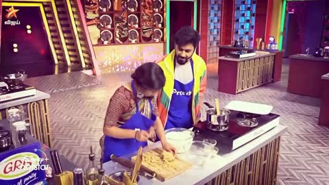 cook with comali season 2 | vijay tv shows| comedy videos