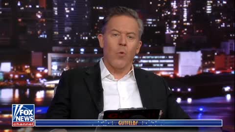 FOX NEWS - GUTFELD - MON MARCH 21, 2022