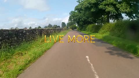 Live More