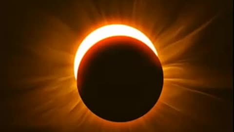 Ring of Fire Solar Eclipse, June 10th—YOWZA