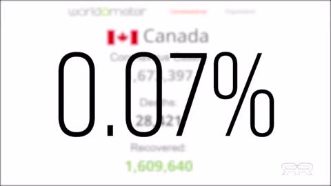 BREAKING : Canada Has Already Fallen!! TNTV