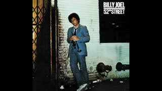 MY VERSION OF "MY LIFE' FROM BILLY JOEL