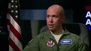 An Officer and a Movie: Fighter Pilot Training