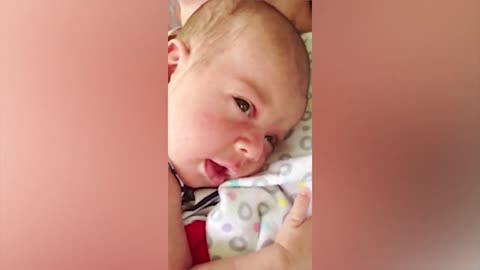cute and funny babies #2