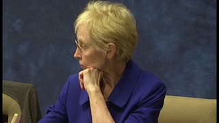 Planned Parenthood Los Angeles Dr. Mary Gatter Deposition Testimony Excerpt 4